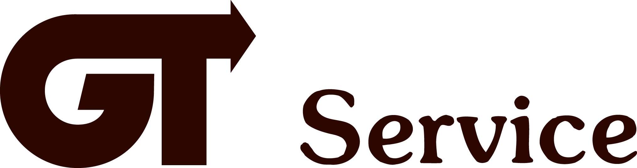GT Service logo