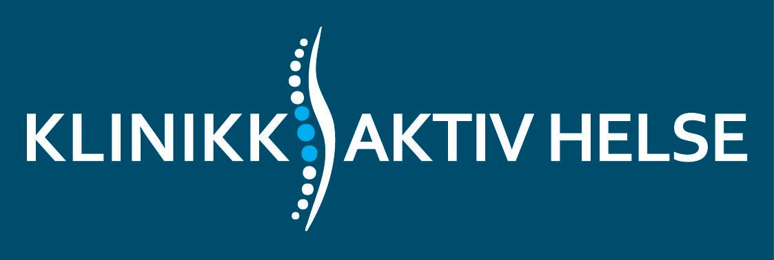 Klinikk Aktiv Helse logo