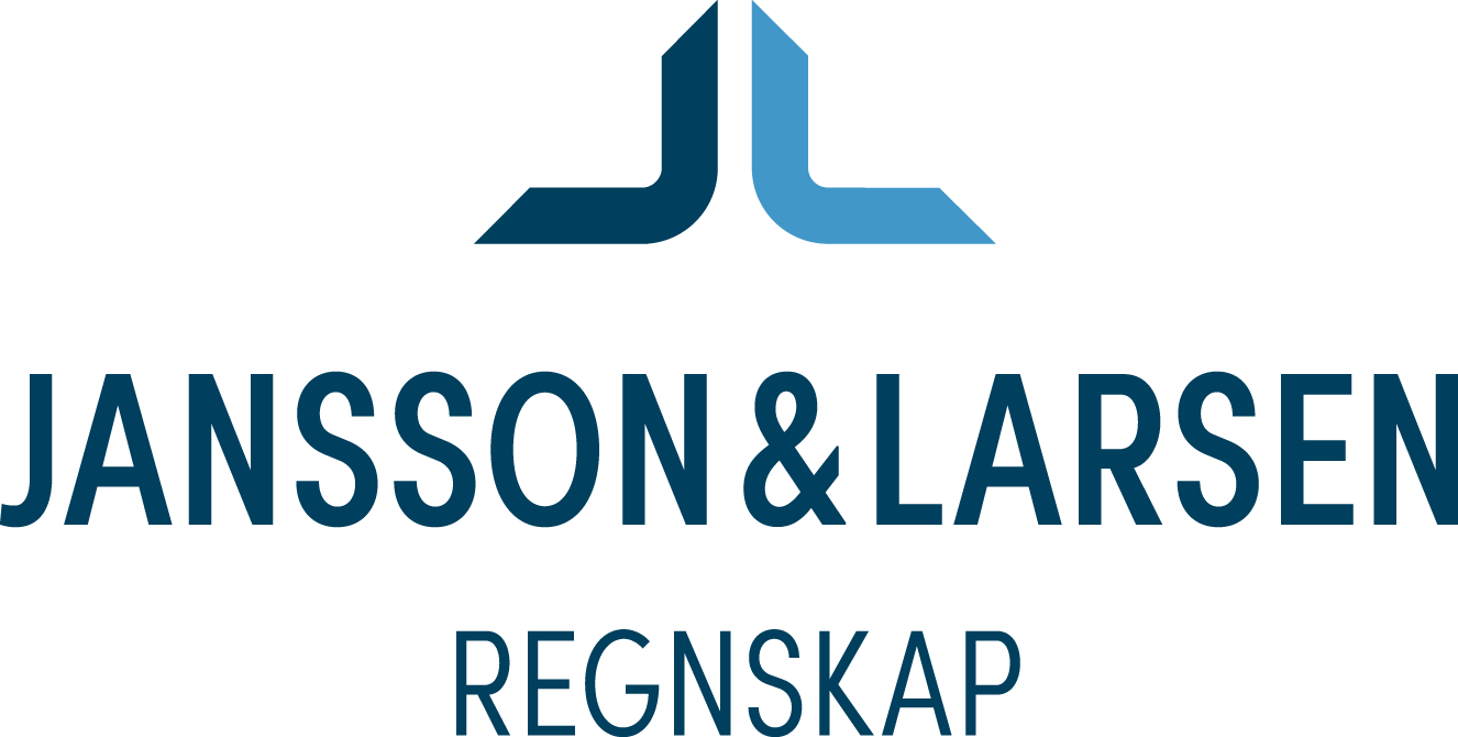 Jansson Larsen logo